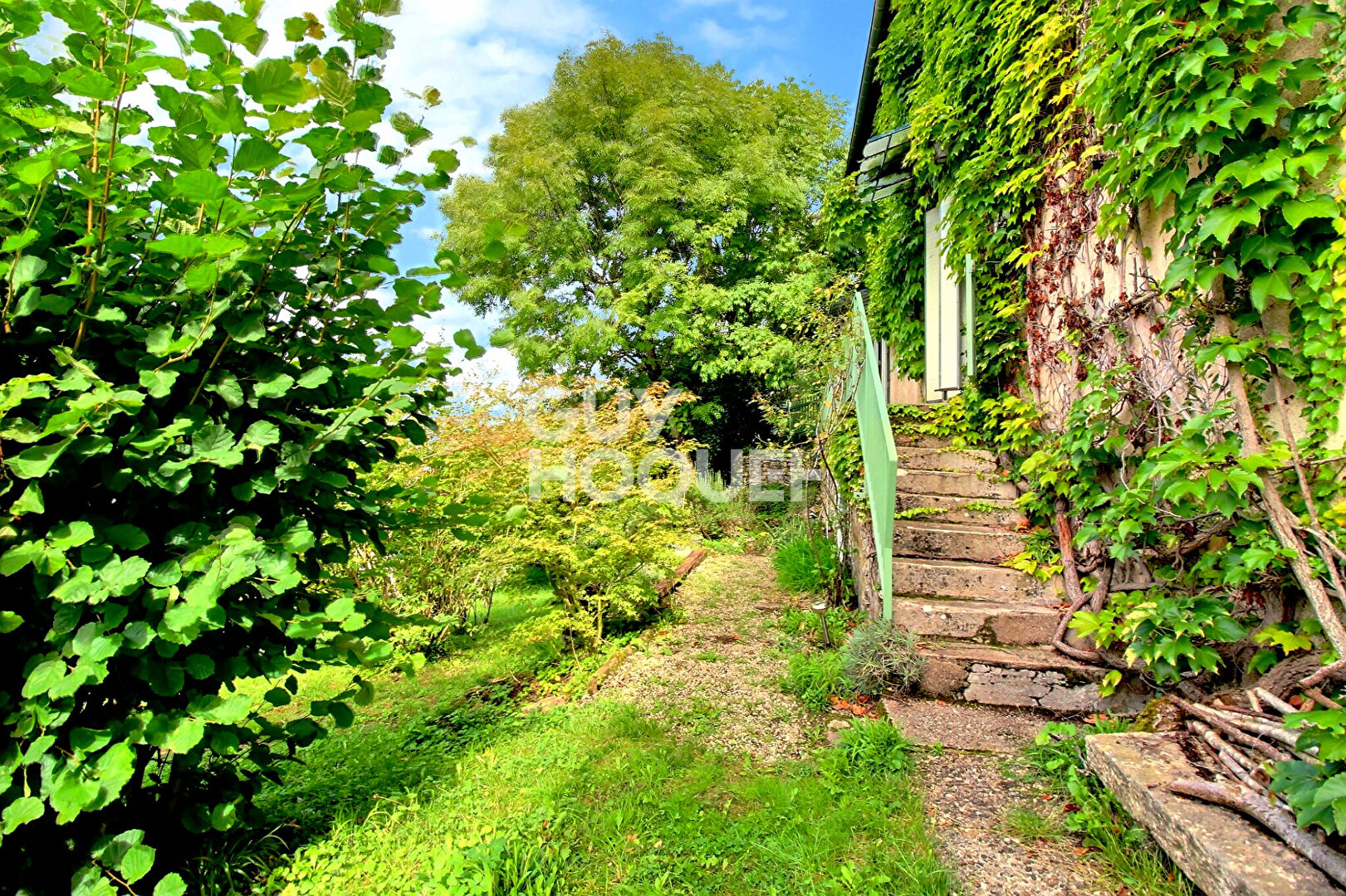 Maison Fraisans 6 pièce(s) 227 m2