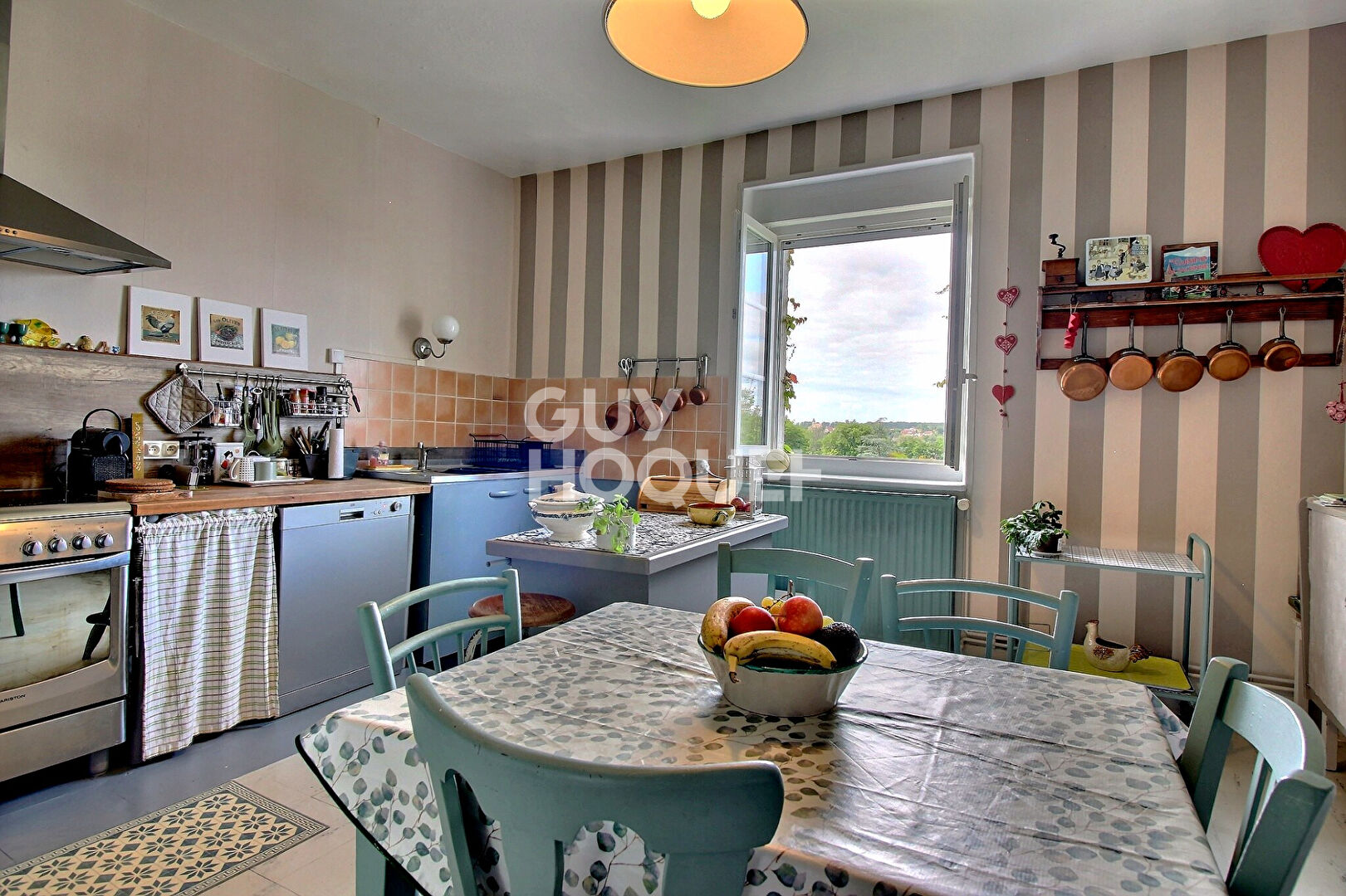 Maison Fraisans 6 pièce(s) 227 m2