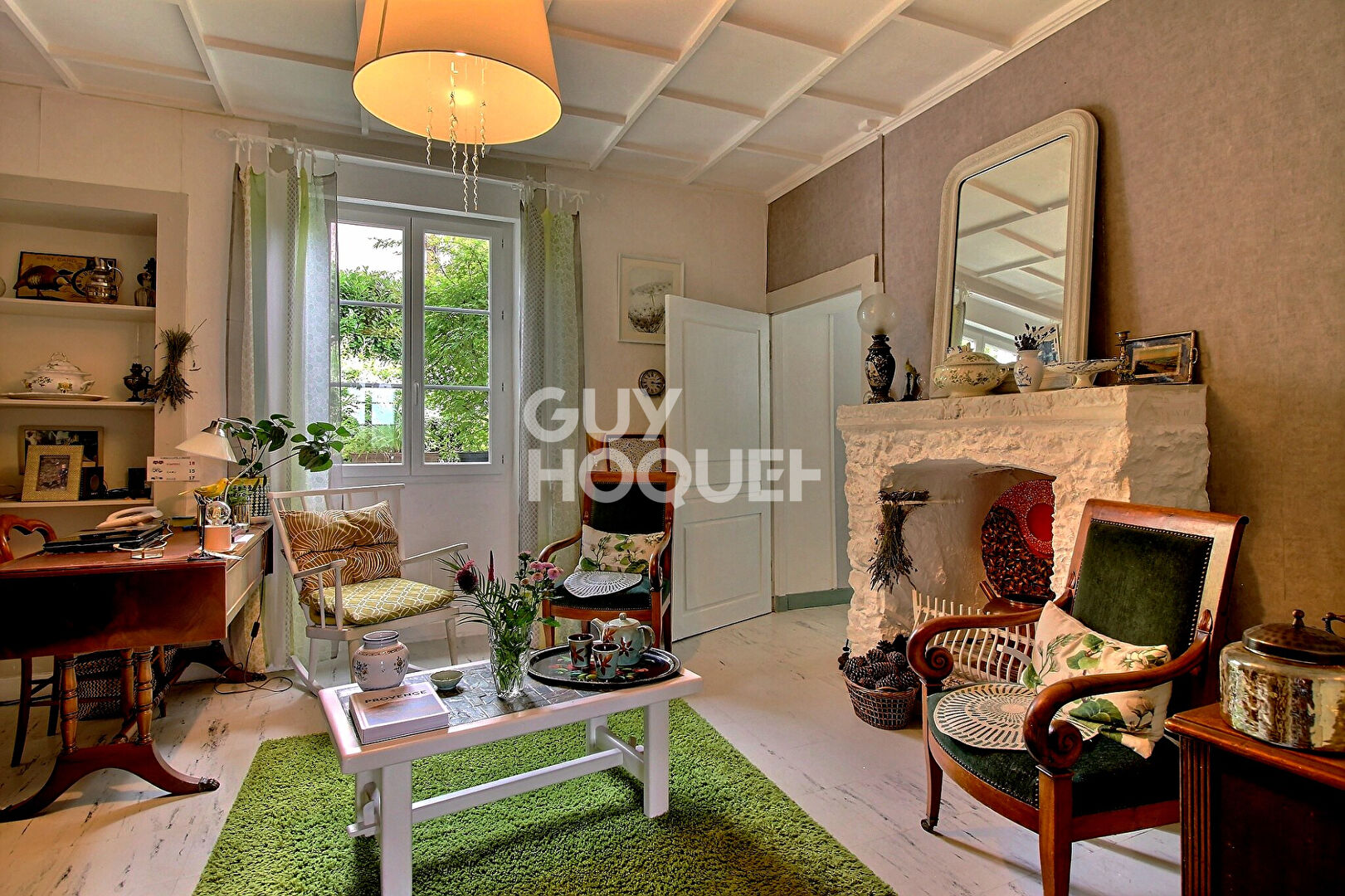 Maison Fraisans 6 pièce(s) 227 m2