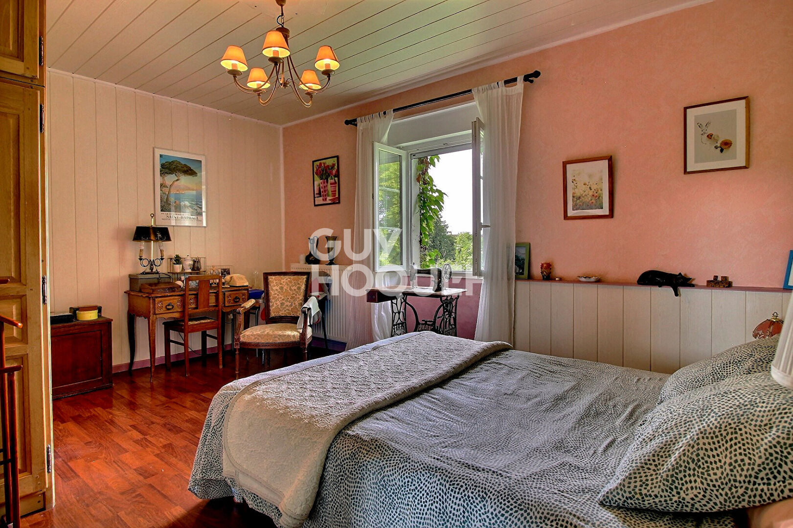 Maison Fraisans 6 pièce(s) 227 m2