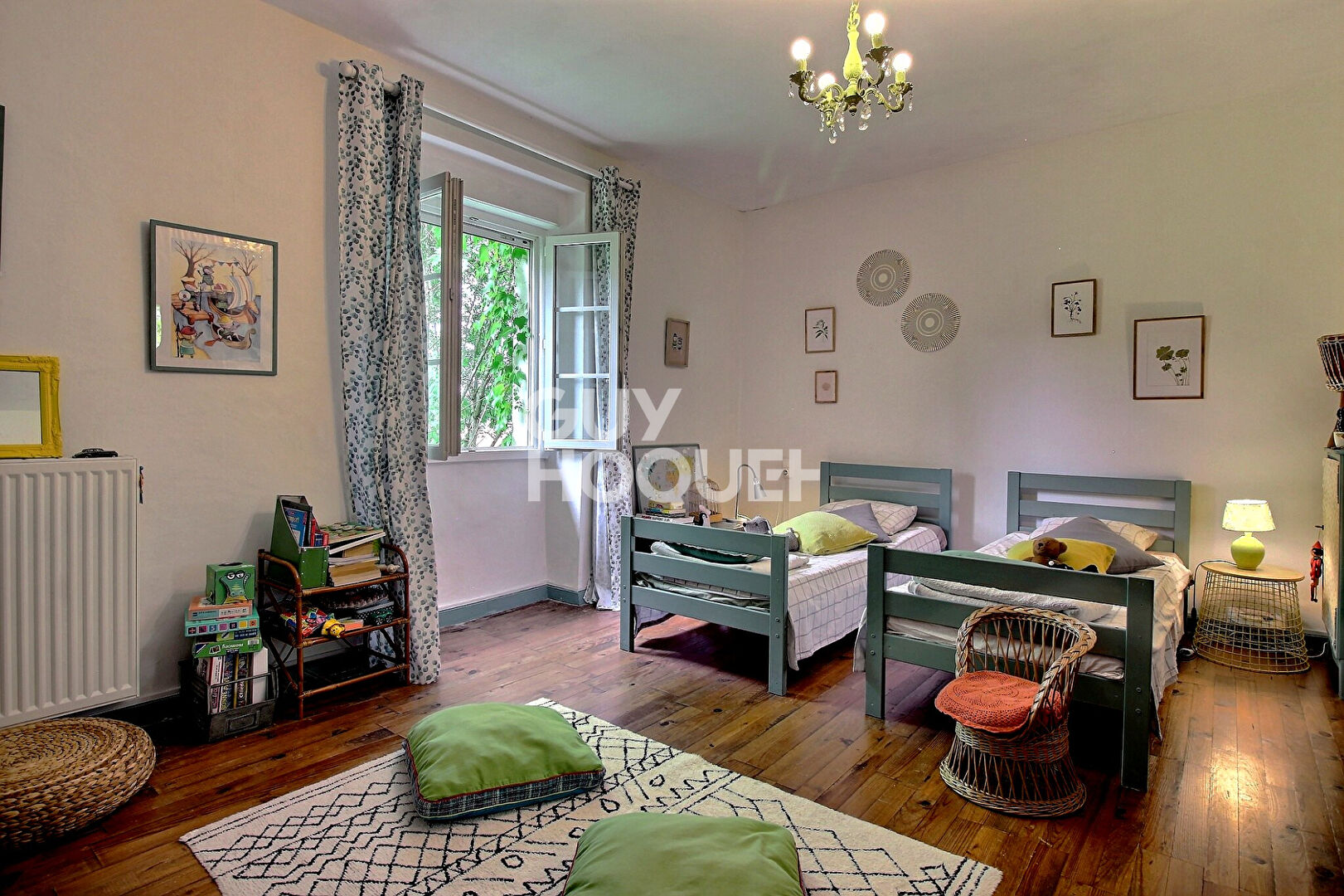 Maison Fraisans 6 pièce(s) 227 m2