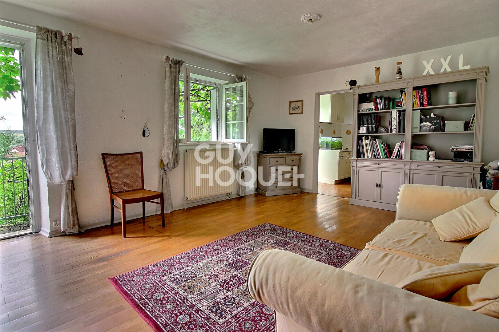 Maison Fraisans 6 pièce(s) 227 m2