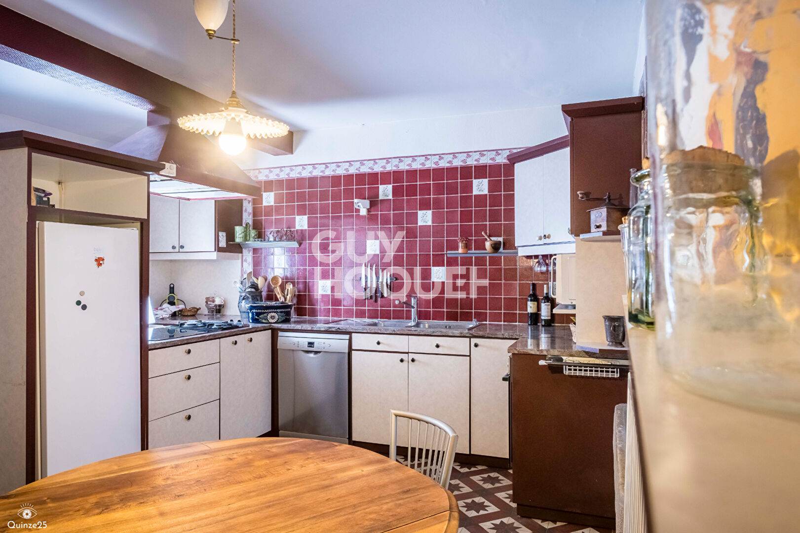 Demeure de charme Chemaudin