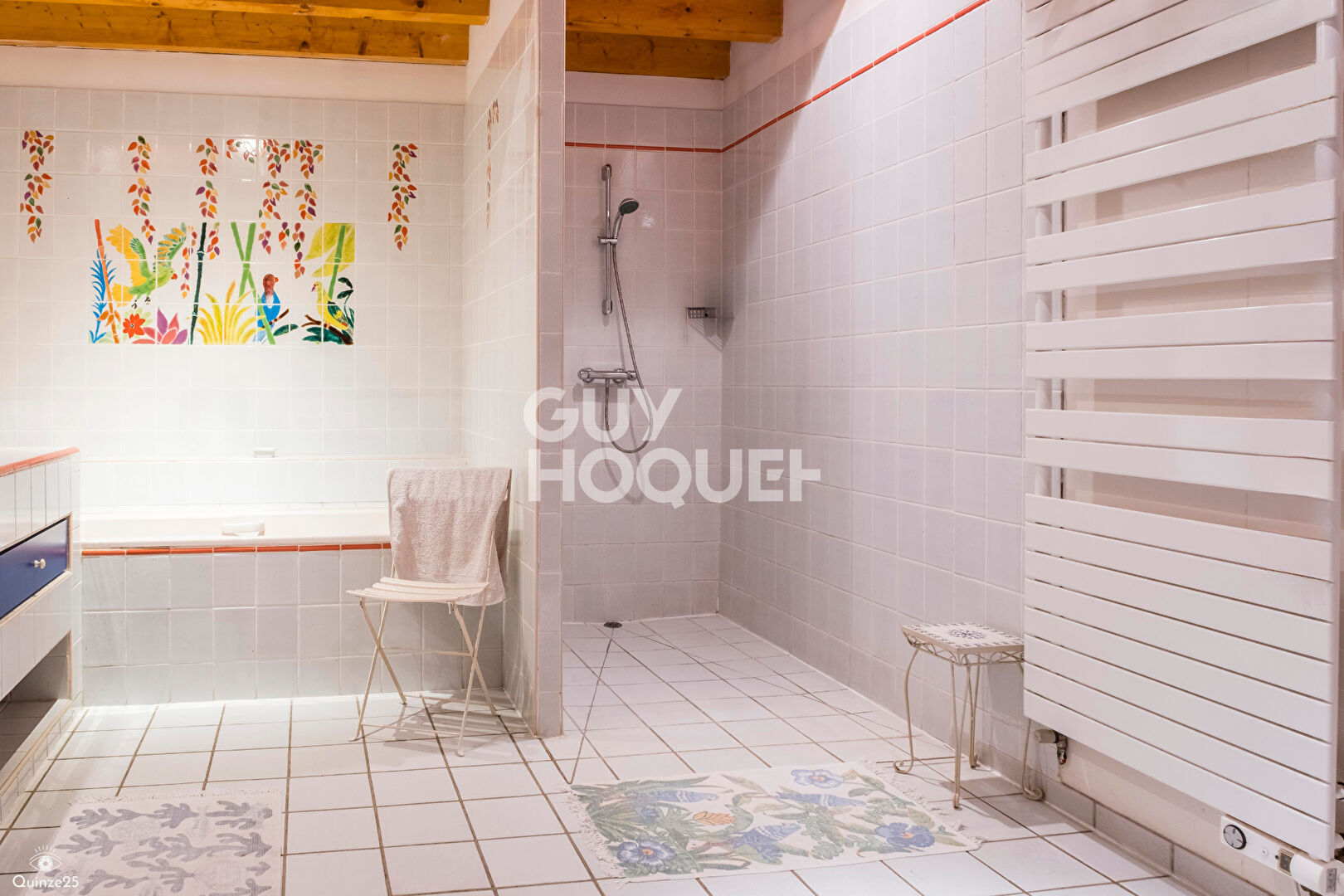 Demeure de charme Chemaudin