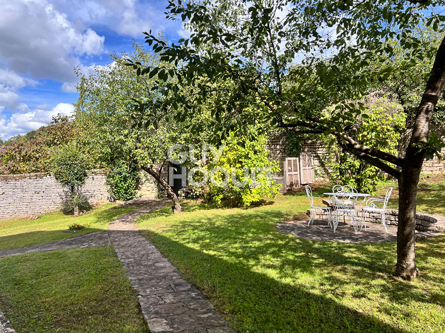 Maison familiale avec vue imprenable