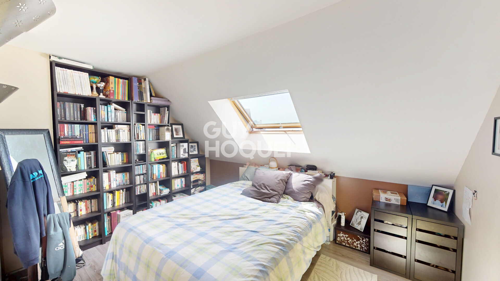 Magnifique maison contemporaine 7 pièces