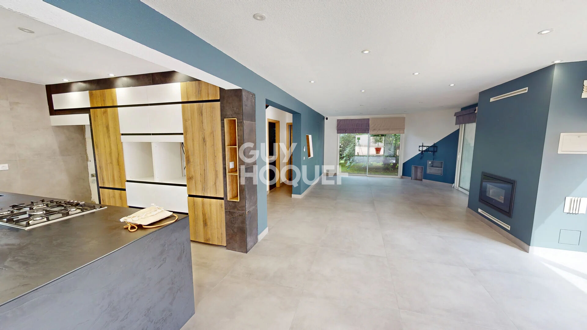 Maison Rosey 7 pièce(s) 240 m2