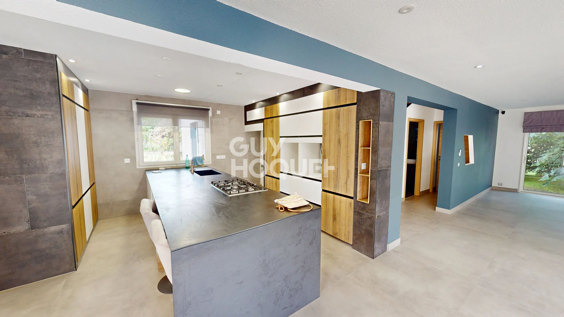 Maison Rosey 7 pièce(s) 240 m2