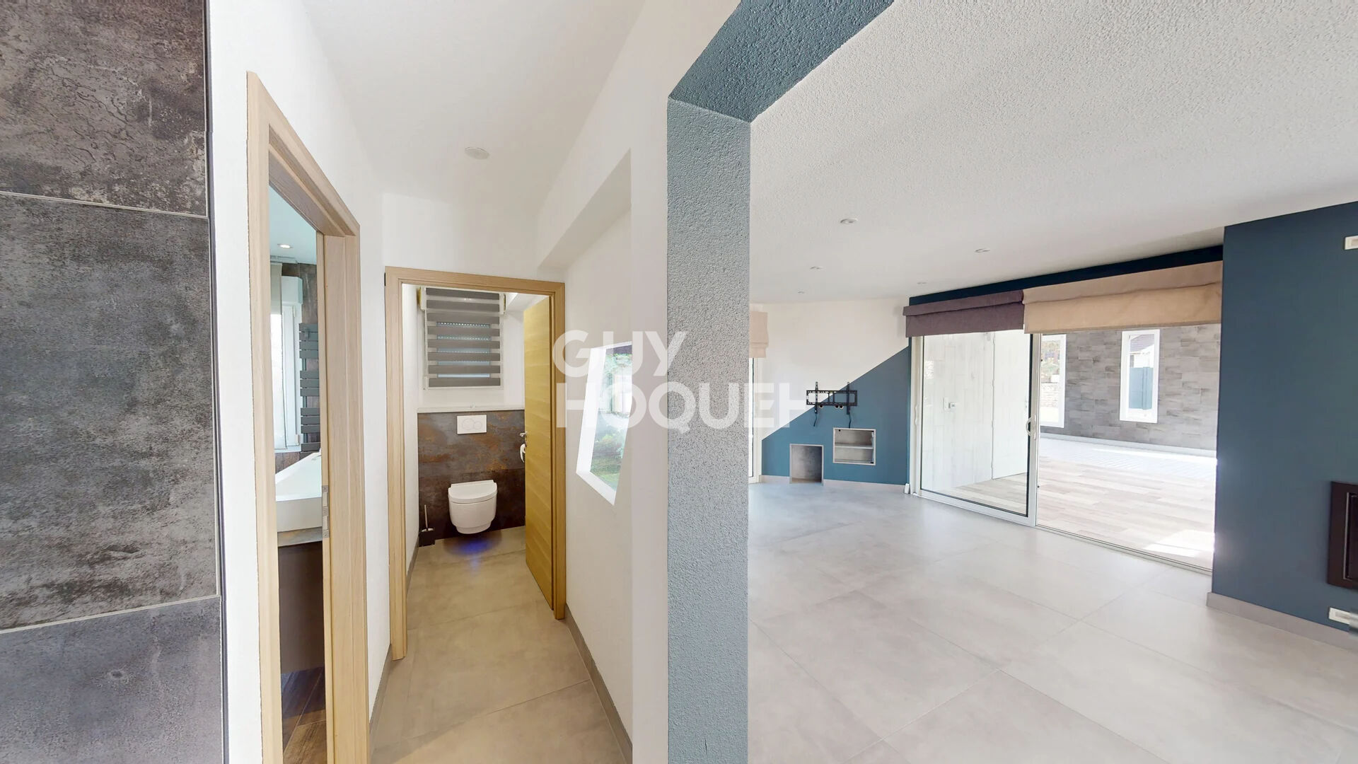 Maison Rosey 7 pièce(s) 240 m2