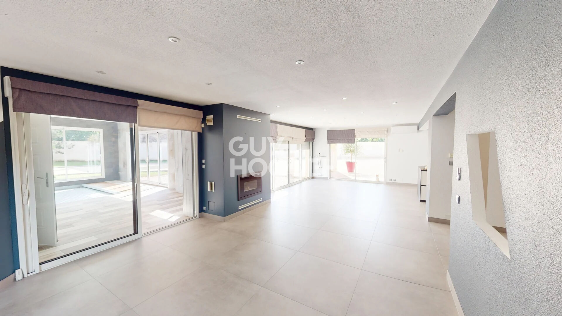 Maison Rosey 7 pièce(s) 240 m2