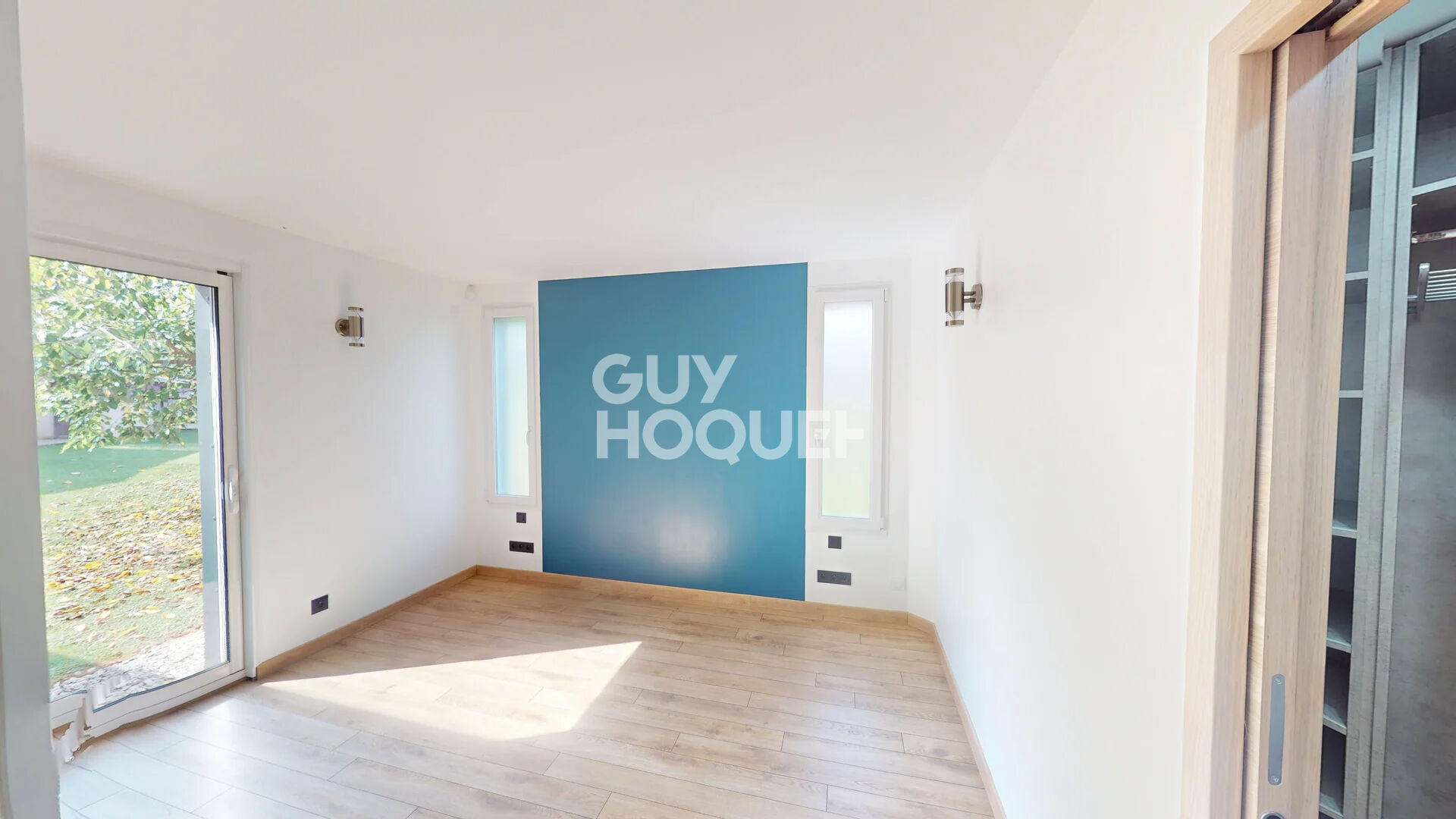 Maison Rosey 7 pièce(s) 240 m2