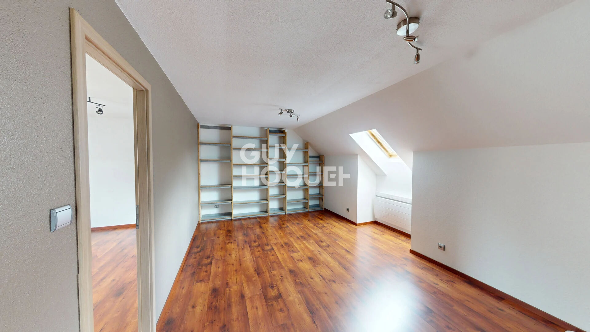 Maison Rosey 7 pièce(s) 240 m2