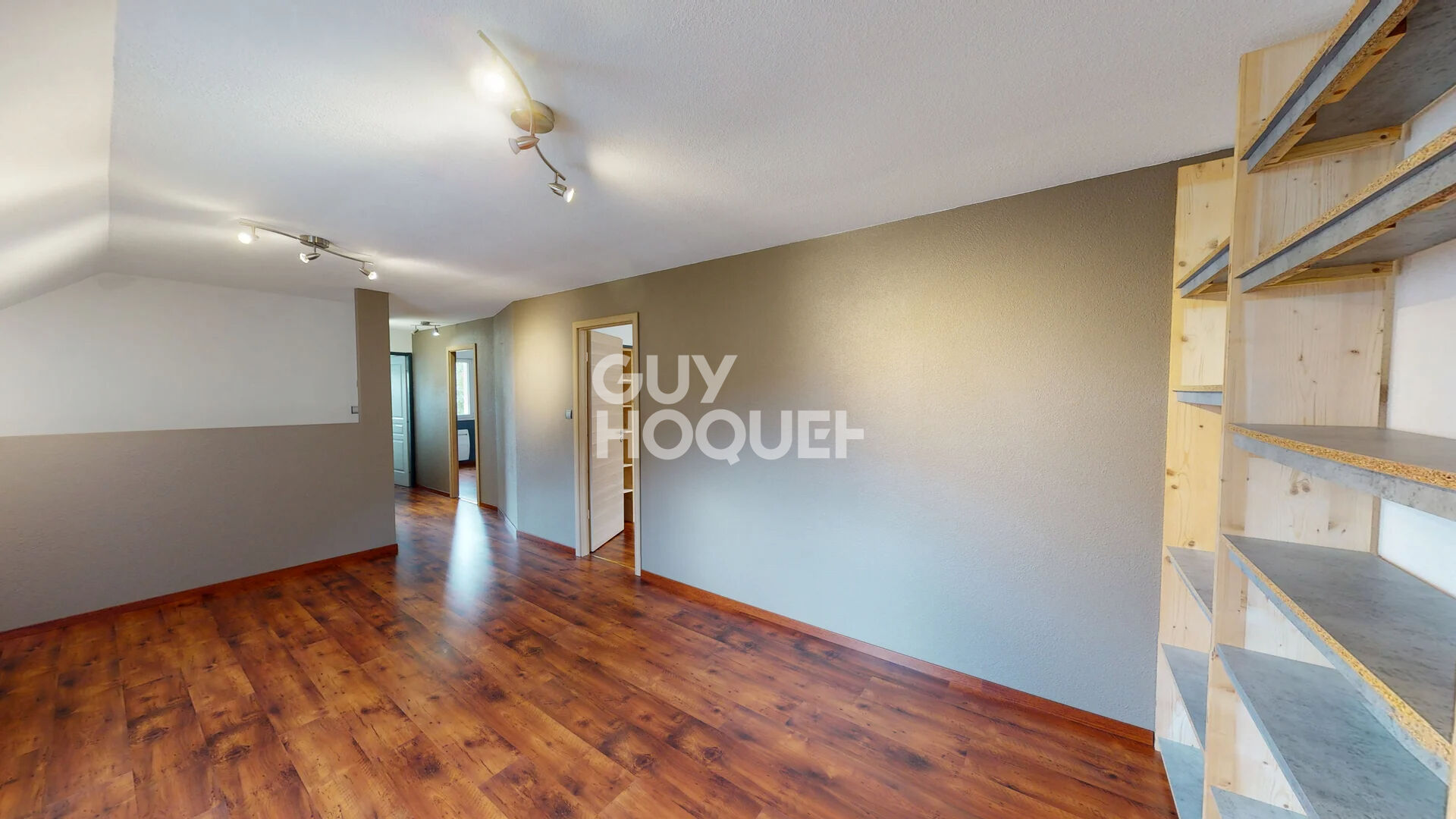 Maison Rosey 7 pièce(s) 240 m2