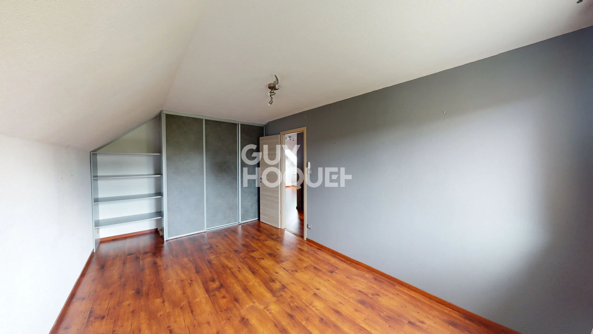 Maison Rosey 7 pièce(s) 240 m2