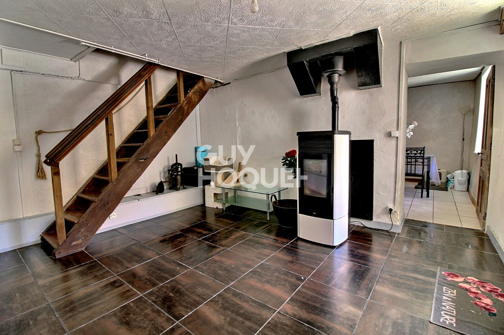 Maison Liesle 4 pièces 92m²