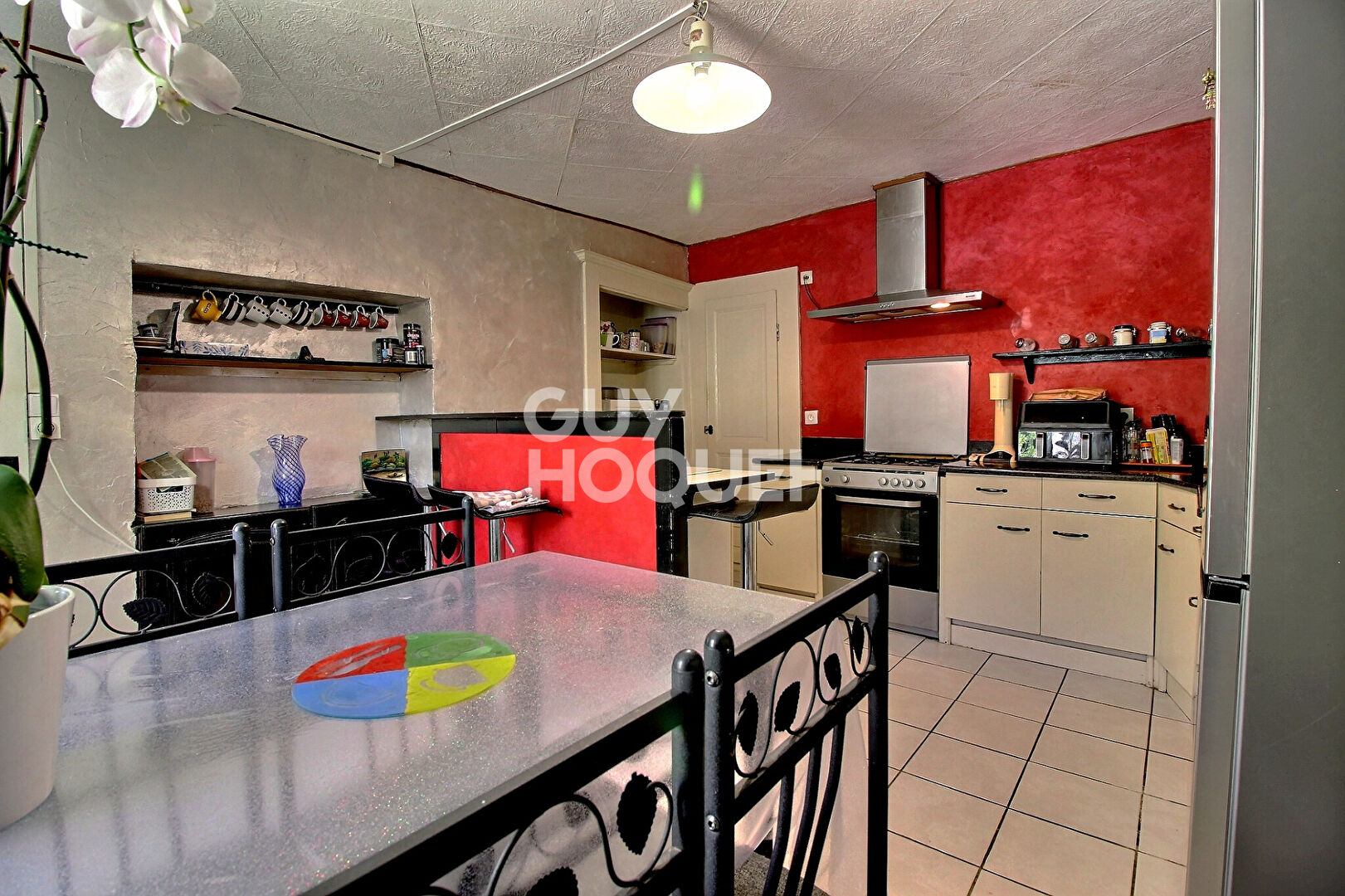 Maison Liesle 4 pièces 92m²