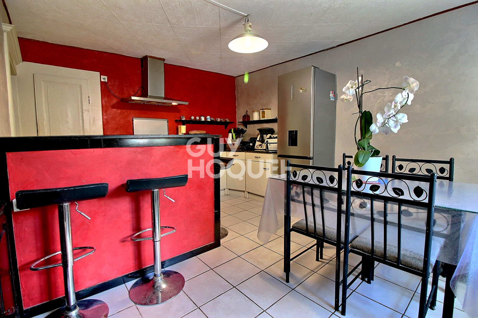 Maison Liesle 4 pièces 92m²
