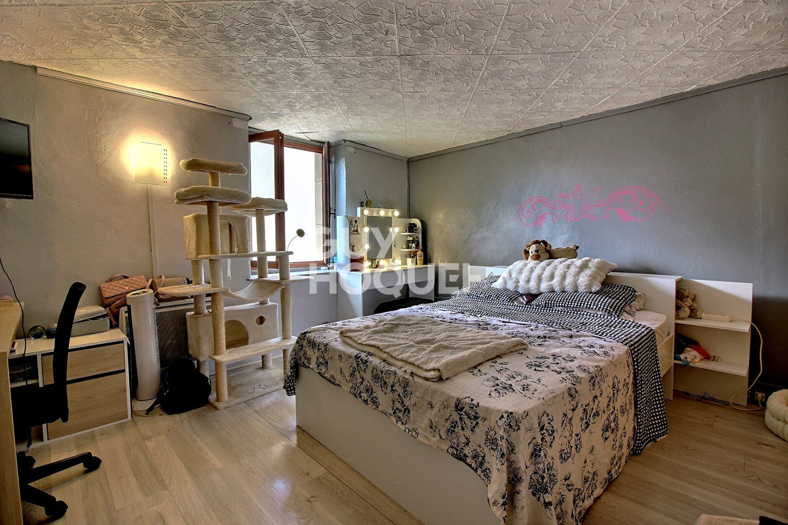 Maison Liesle 4 pièces 92m²