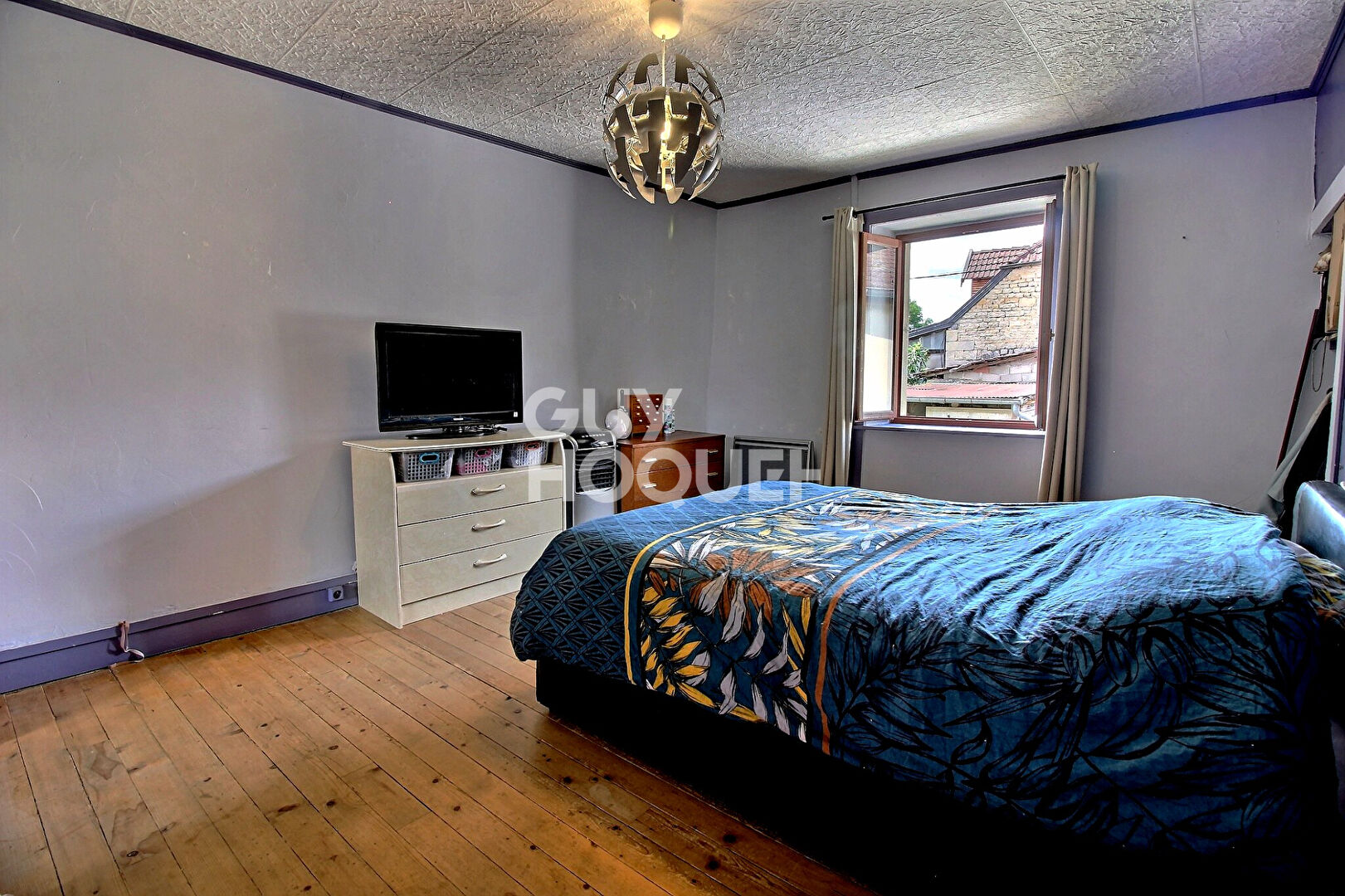 Maison Liesle 4 pièces 92m²