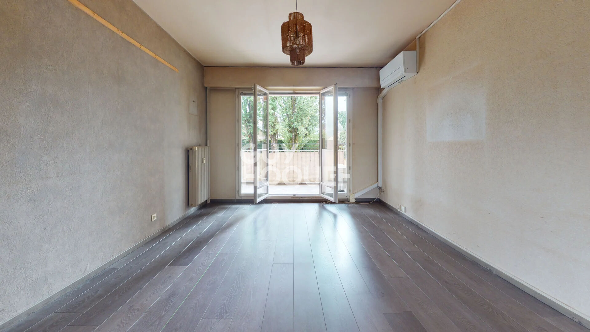 Appartement Echenoz La Meline 3 pièce(s)