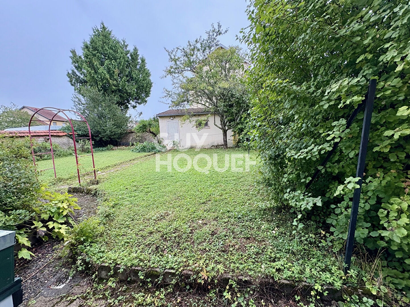 Maison Vesoul 6 pièce(s)