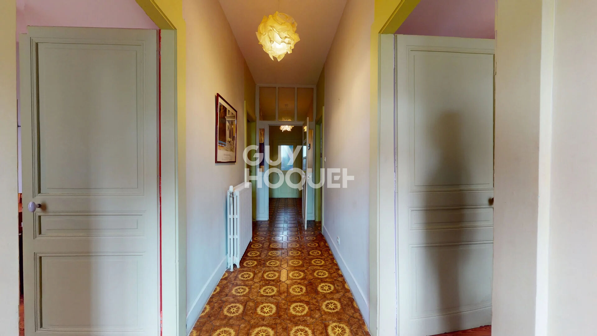 Maison Vesoul 6 pièce(s)