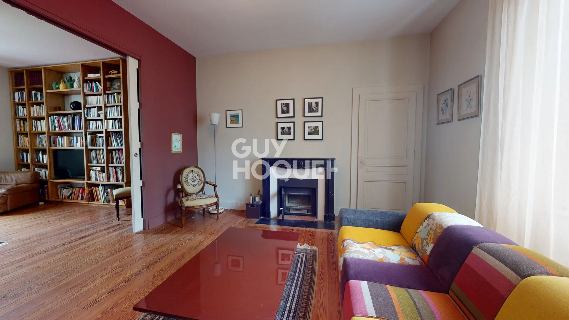 Maison Vesoul 6 pièce(s)