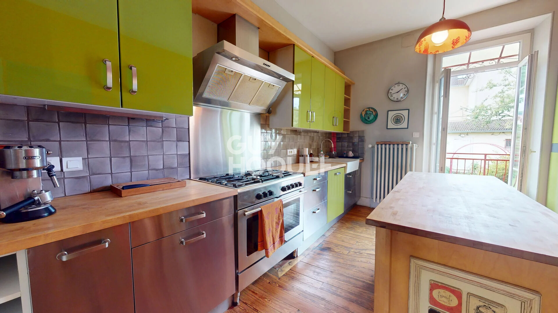 Maison Vesoul 6 pièce(s)