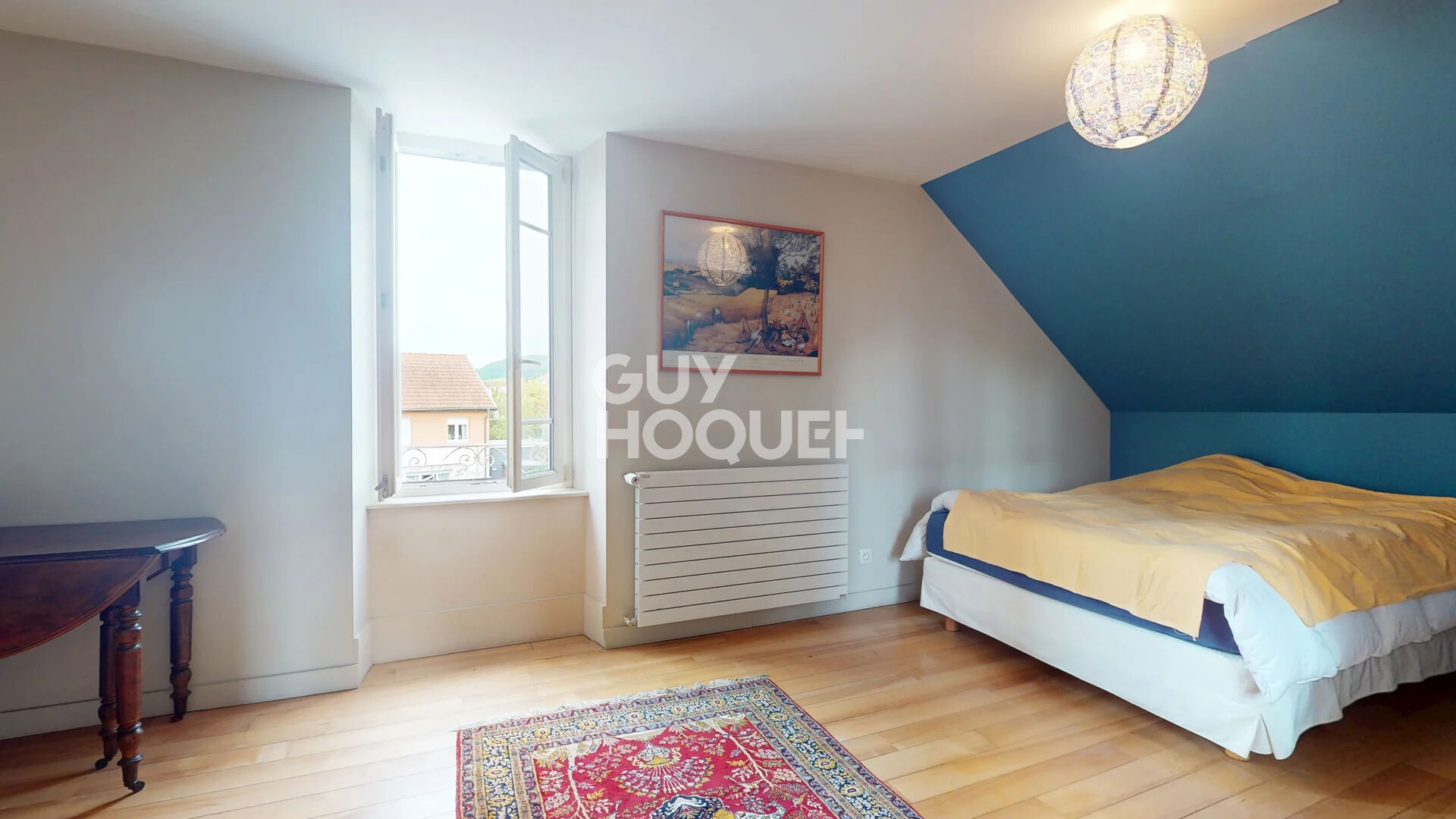 Maison Vesoul 6 pièce(s)