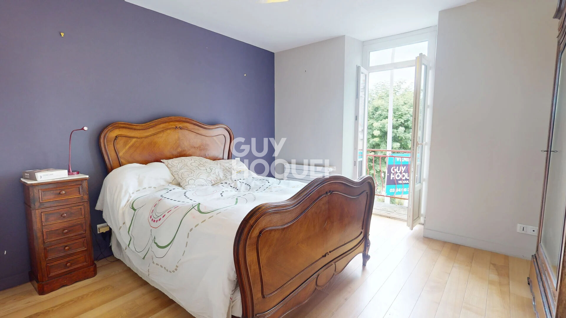 Maison Vesoul 6 pièce(s)