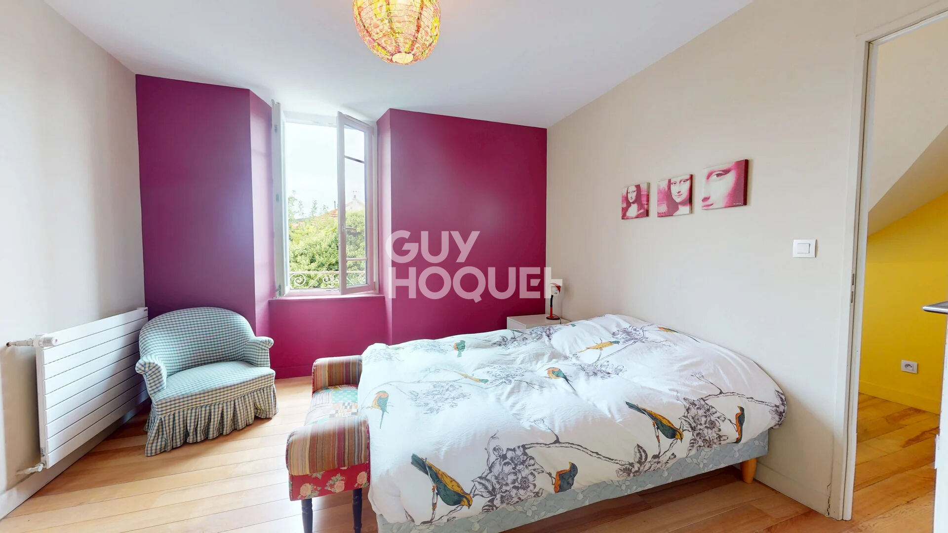 Maison Vesoul 6 pièce(s)