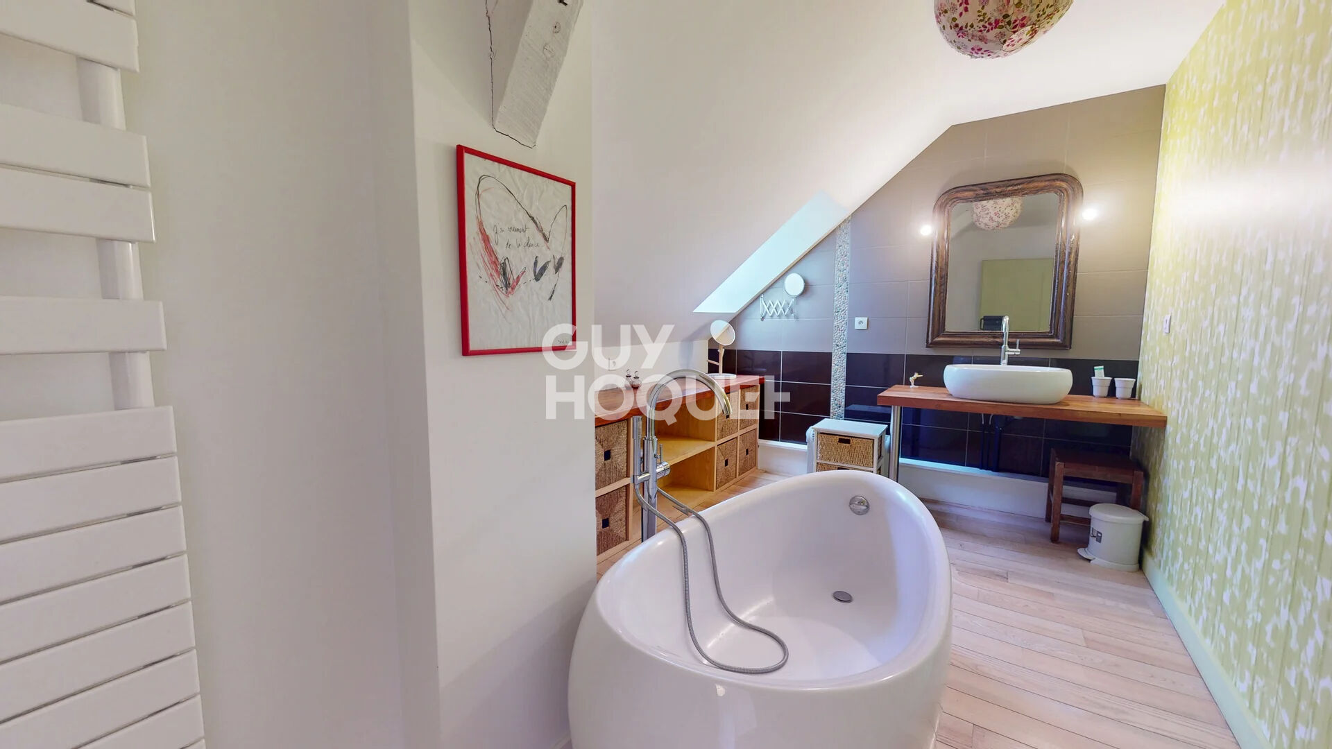 Maison Vesoul 6 pièce(s)