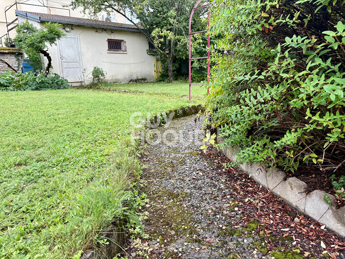 Maison Vesoul 6 pièce(s)