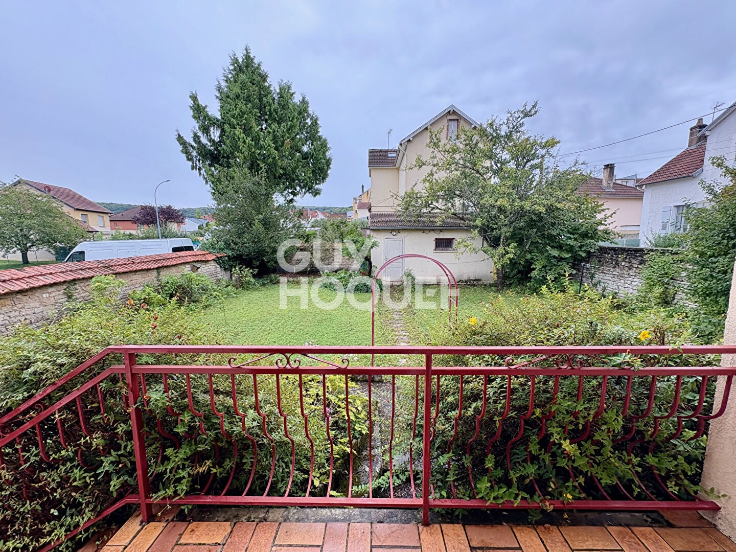 Maison Vesoul 6 pièce(s)