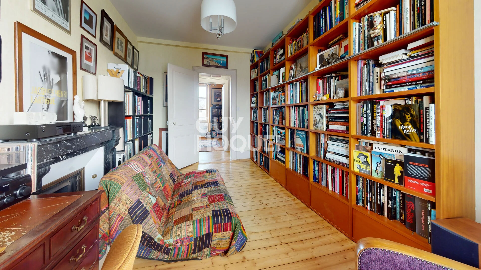 Appartement Vesoul 4 pièce(s)