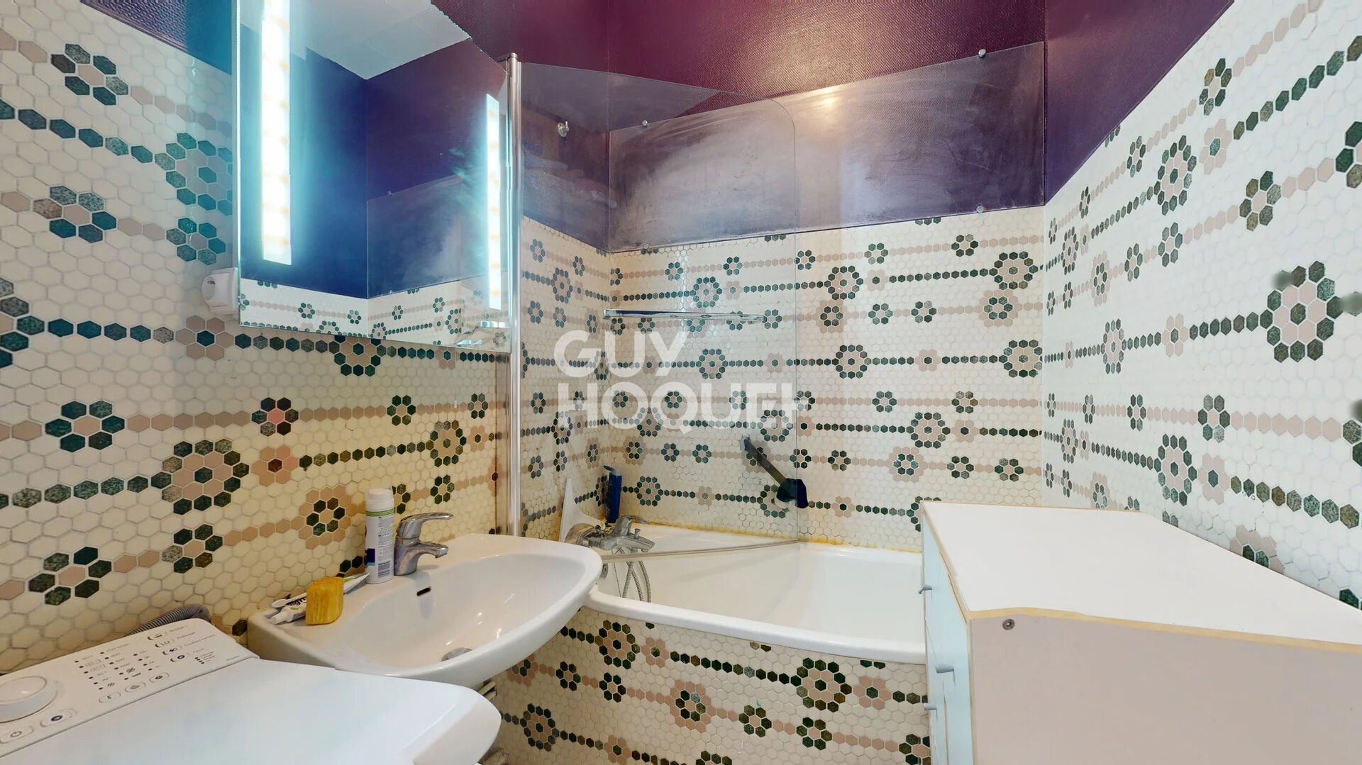 Appartement Vesoul 4 pièce(s)