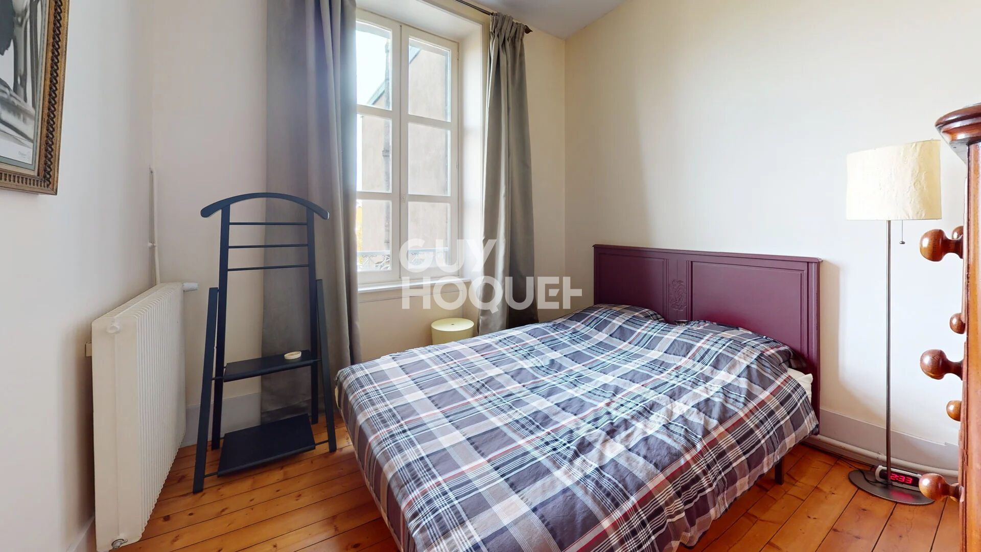 Appartement Vesoul 4 pièce(s)