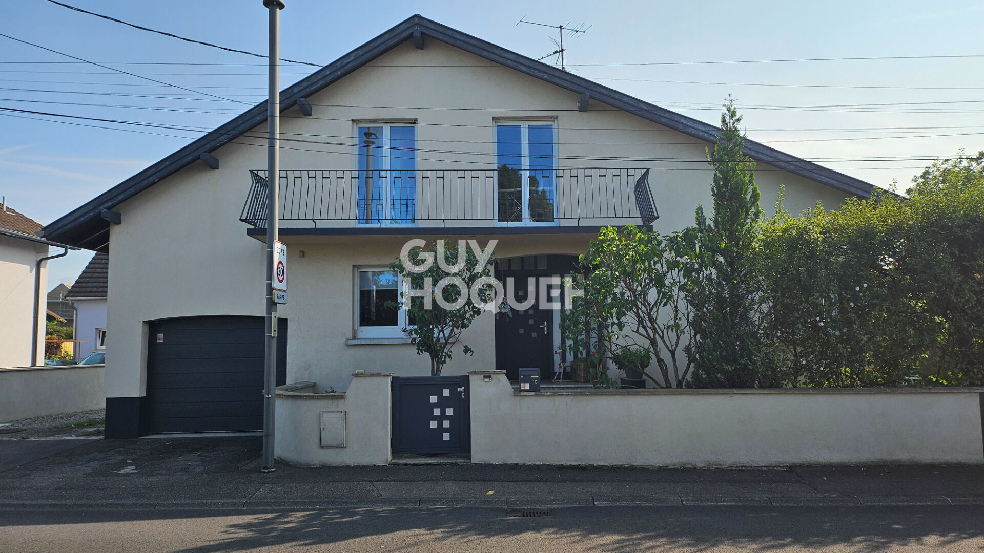 Maison Kingersheim 6 pièces 132 m2