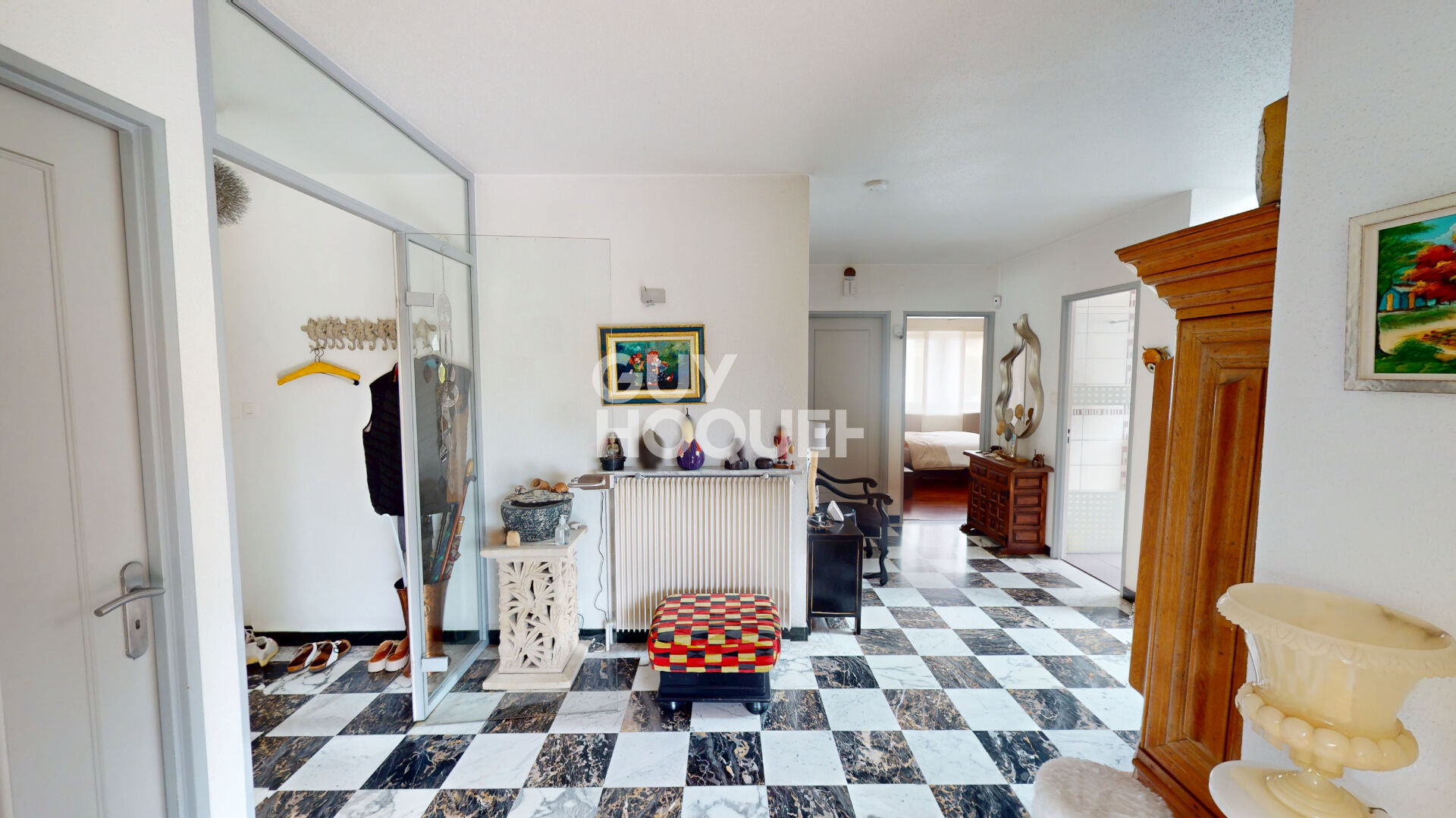 Maison Kingersheim 6 pièces 132 m2