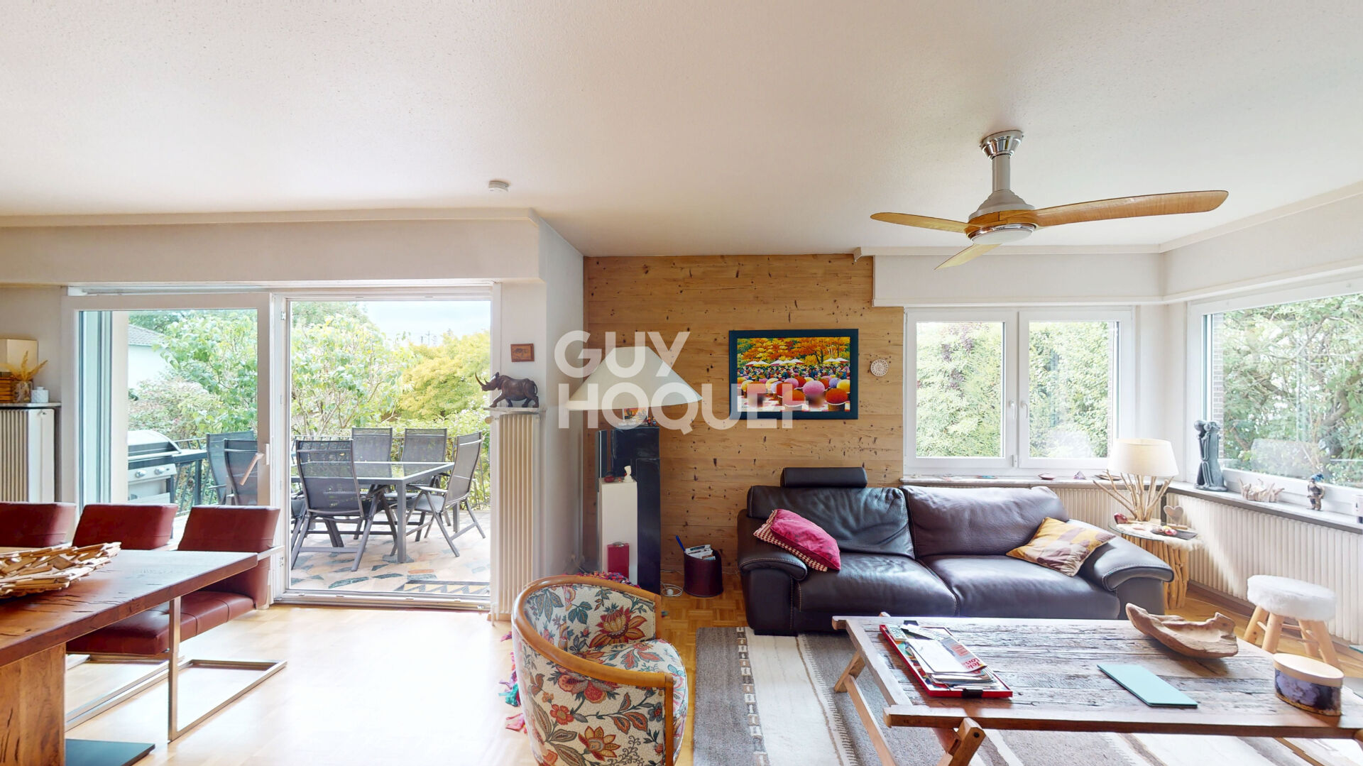 Maison Kingersheim 6 pièces 132 m2