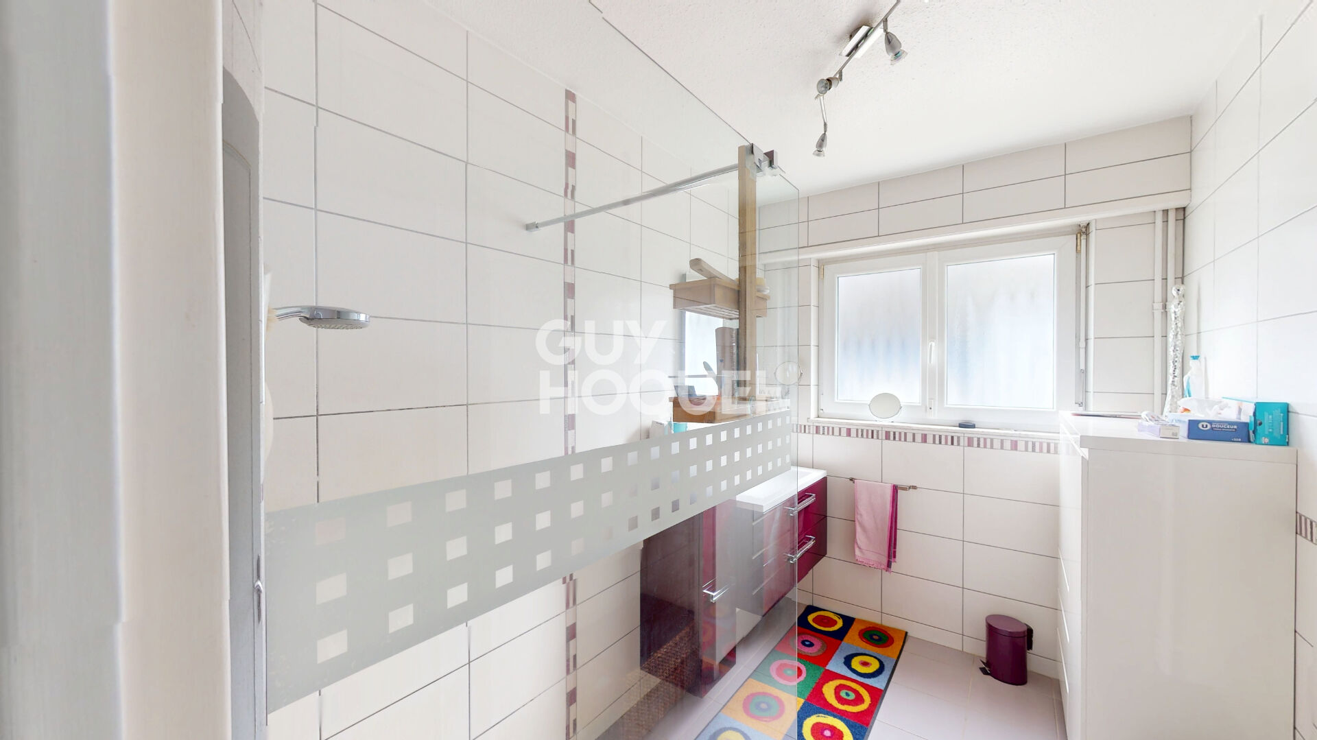 Maison Kingersheim 6 pièces 132 m2