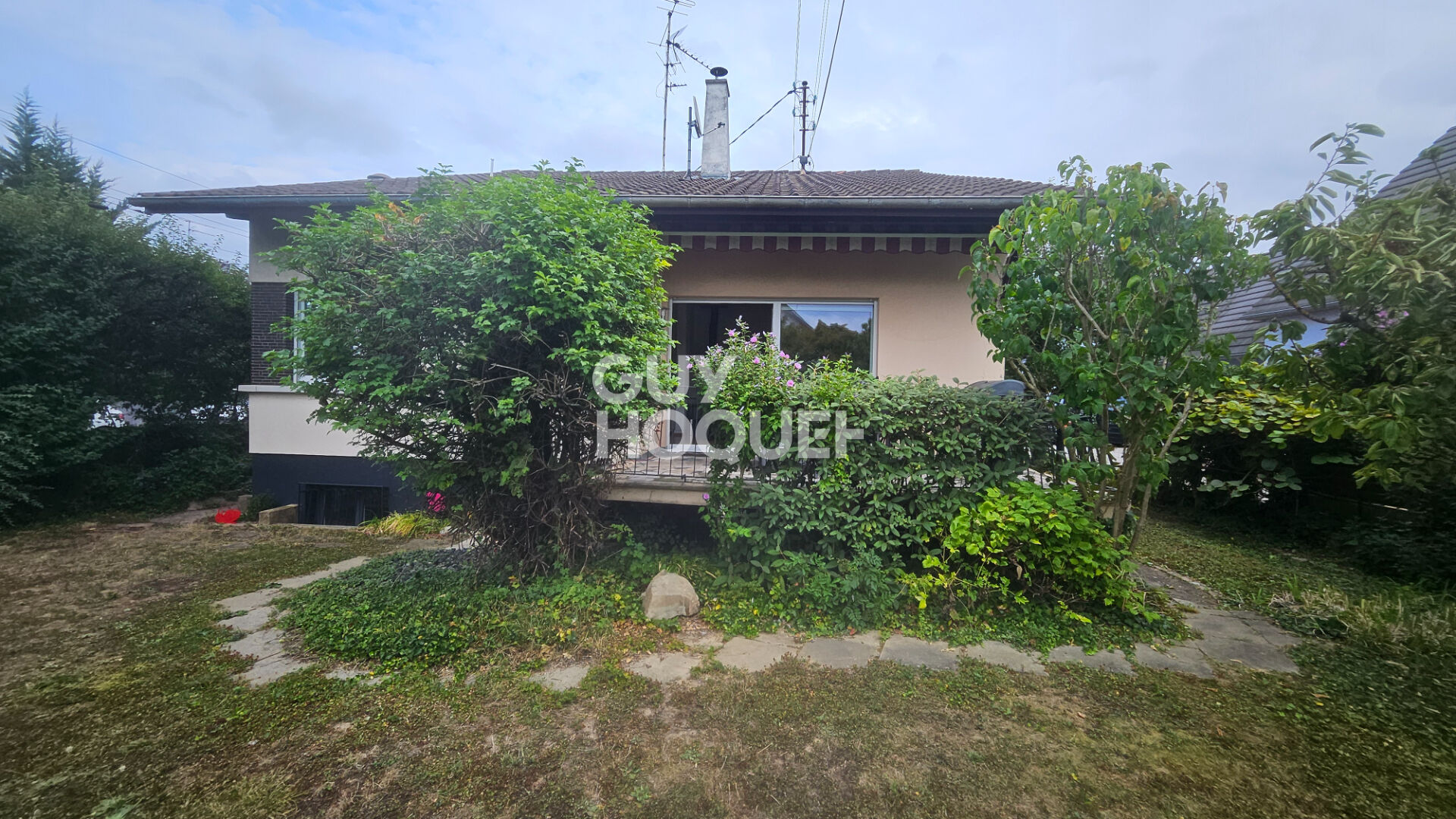 Maison Kingersheim 6 pièces 132 m2