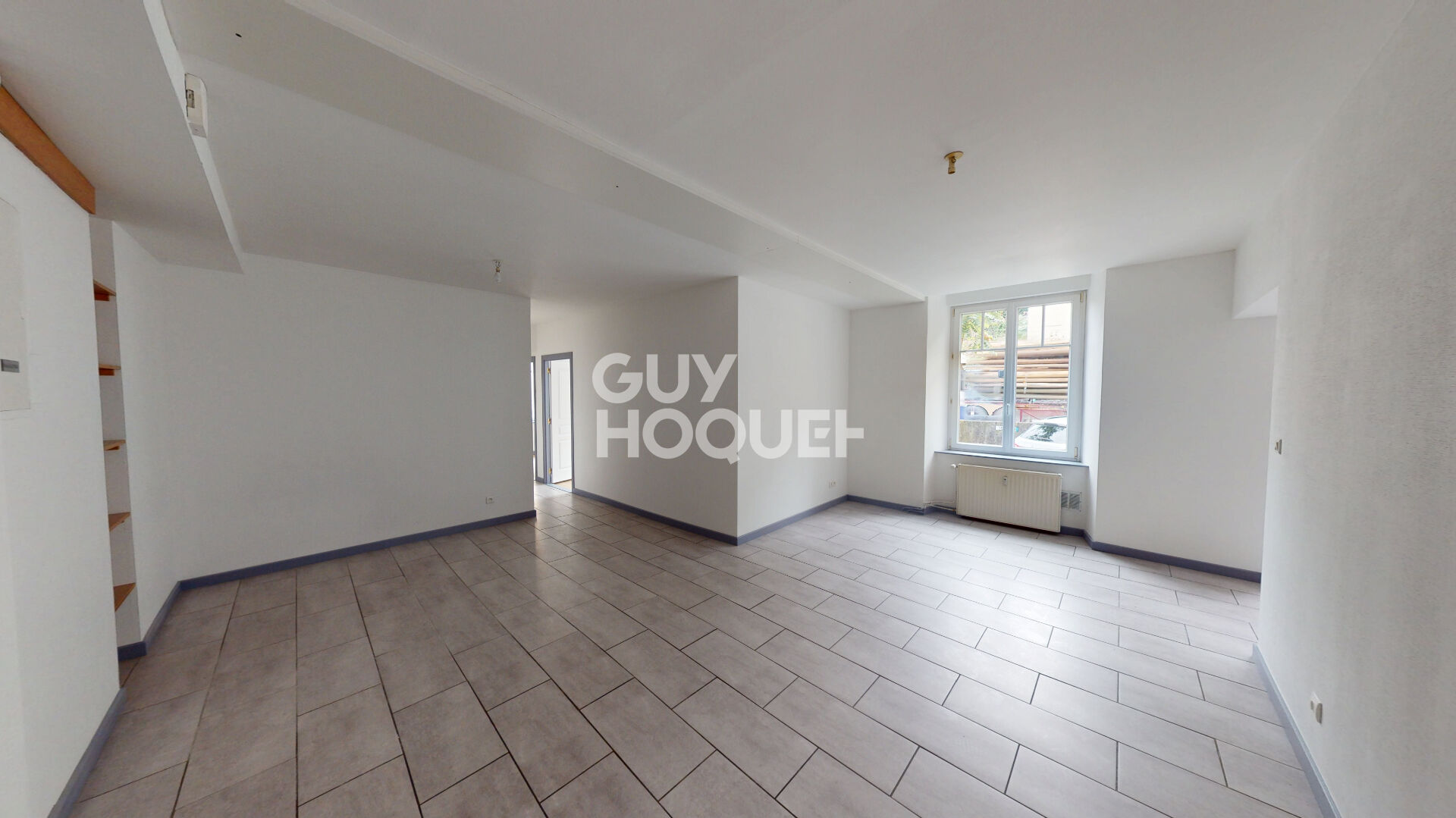 Appartement Thann 3 pièces 74 m2