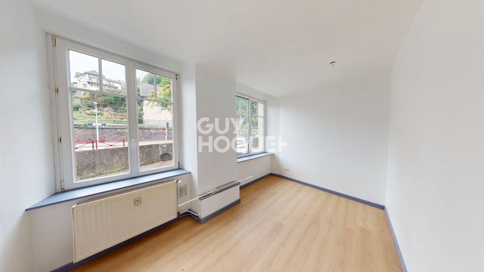 Appartement Thann 3 pièces 74 m2