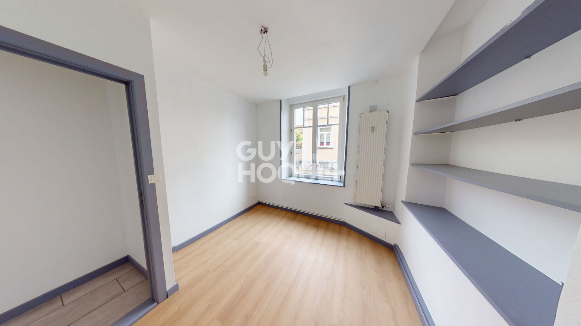 Appartement Thann 3 pièces 74 m2