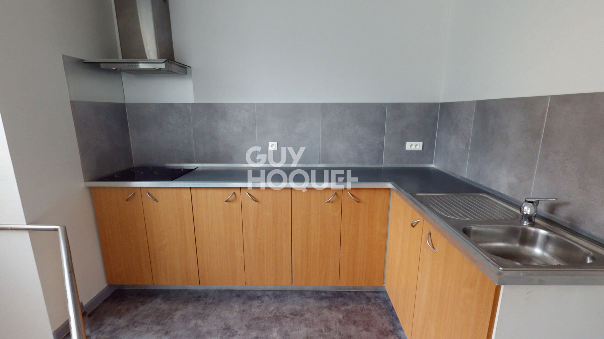 Appartement Thann 3 pièces 74 m2