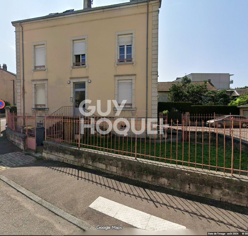 Appartement  3 pièce(s) 75 m2