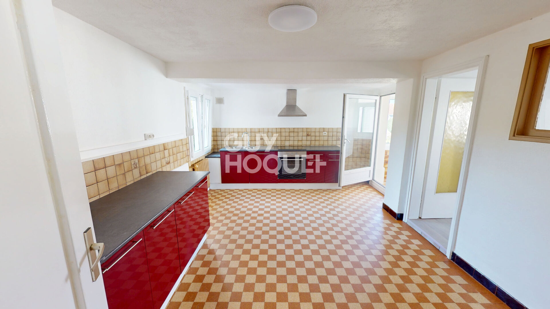 Maison Burnhaupt Le Bas 5 pièces 109 m2