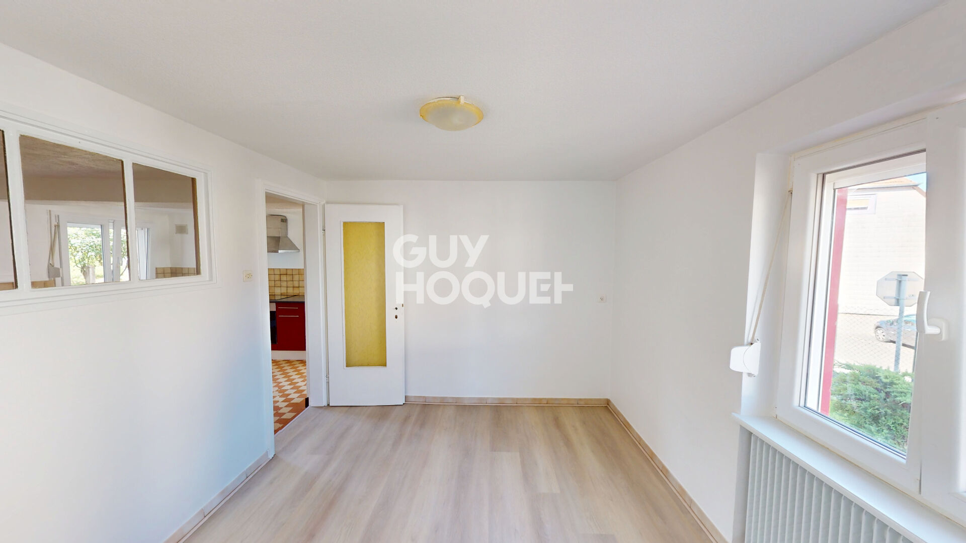 Maison Burnhaupt Le Bas 5 pièces 109 m2