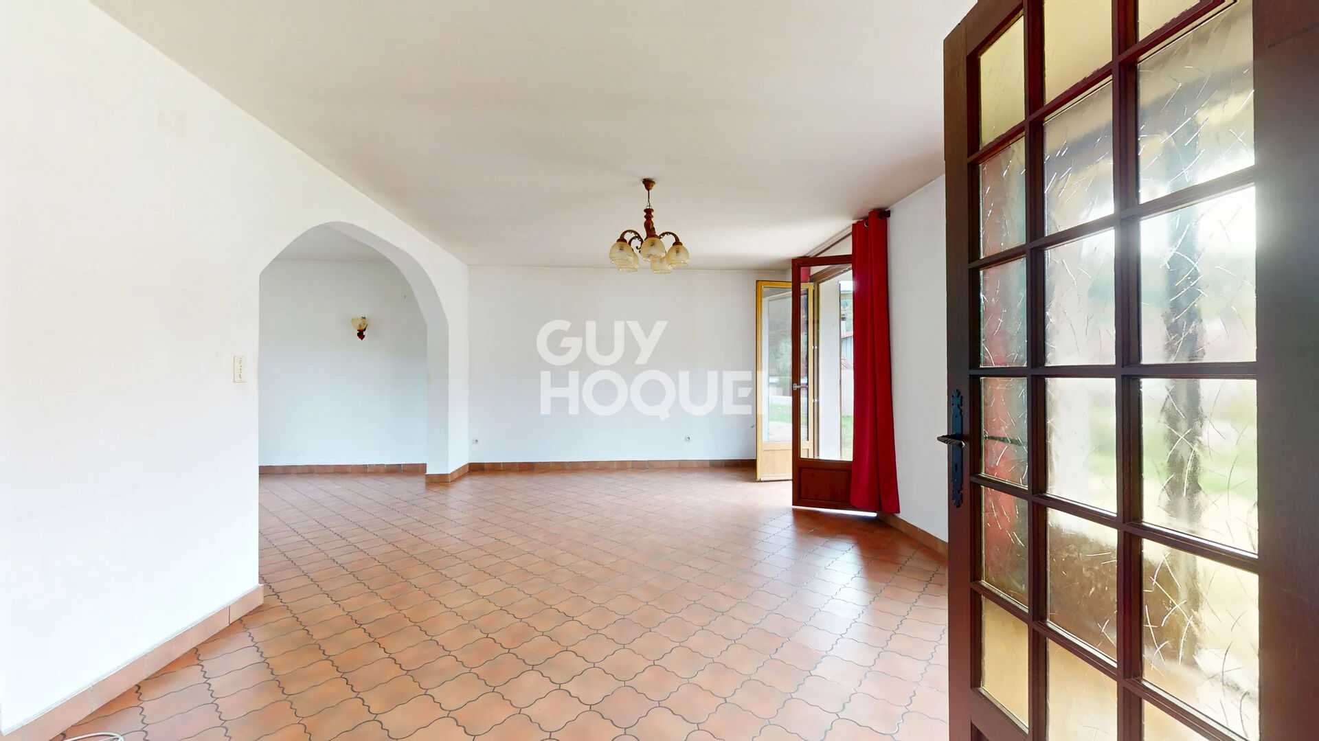 Maison Faucogney Et La Mer